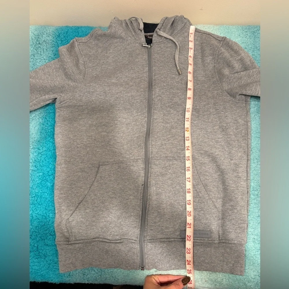 🔥Michael Kors Gray Hoodie 🔥